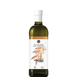 ILIADA Extra Virgin Olive Oil Koroneiki Variety