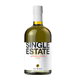 ILIADA Single Estate EVOO Kostopoulos