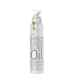 ILIADA Extra Virgin Olive Oil Spray Kalamata PDO