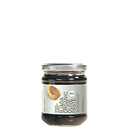 ILIADA Platinum Organic Kalamata Olive Paste