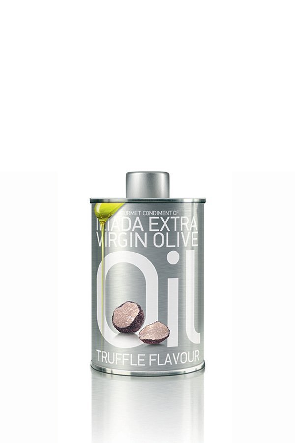 ILIADA Extra Virgin Olive Oil with Truffle