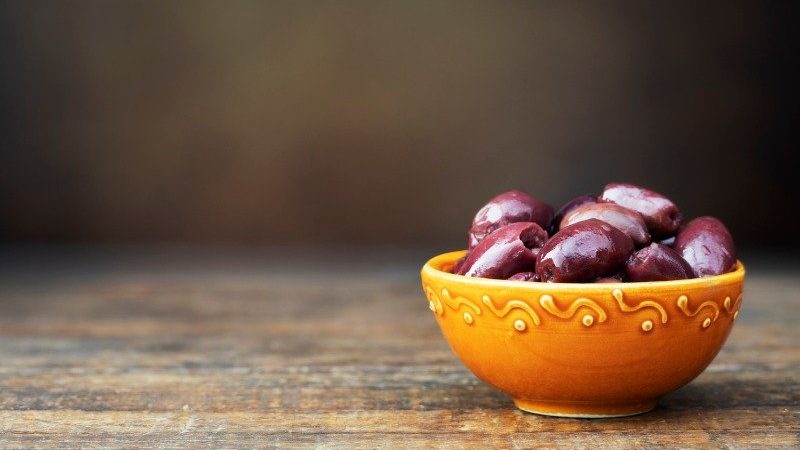 are kalamata olives good for your featured banner