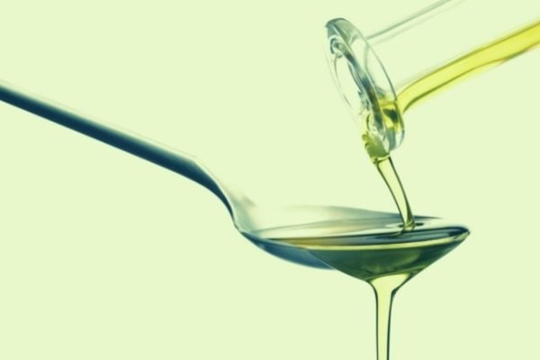 tablespoon of olive oil calories