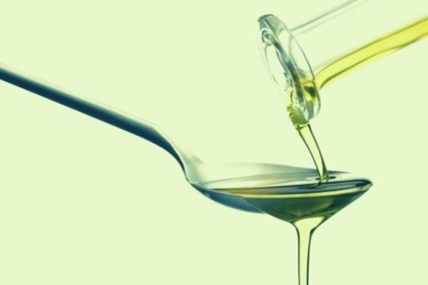 How Many Calories In A Teaspoon Of Olive Oil or 2 3 Tbsp s Iliada