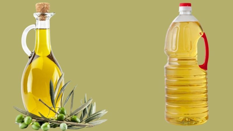 Can I Use Olive Oil Instead of Vegetable Oil blog banner