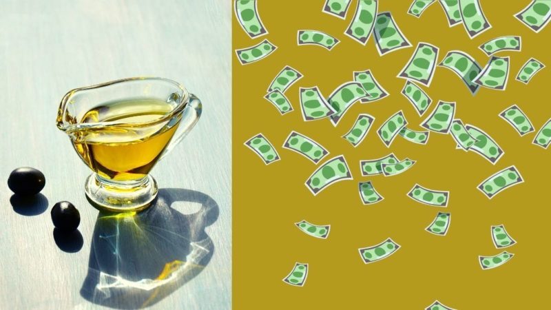 Most Expensive Olive Oils in the World blog banner